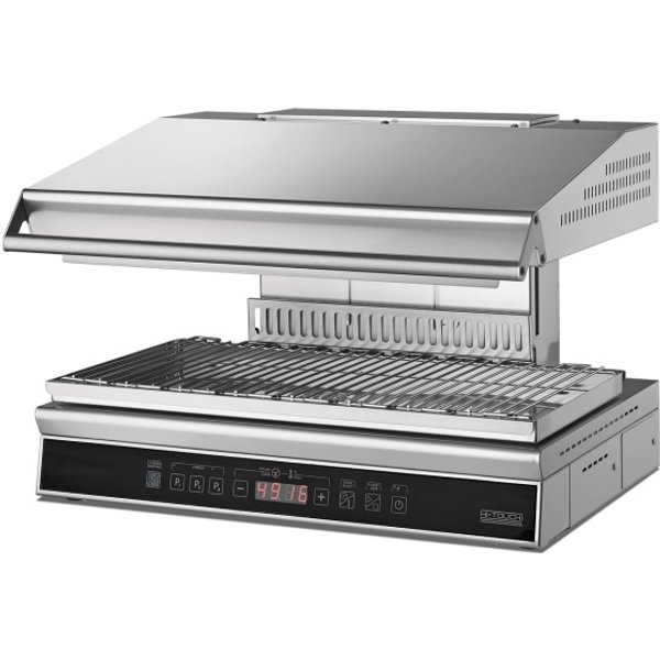 CombiSteel GIORIK SALAMANDER 735 TOUCH