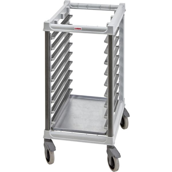 Cambro Ultimate Half Height Bakery Trolley 600x400mm