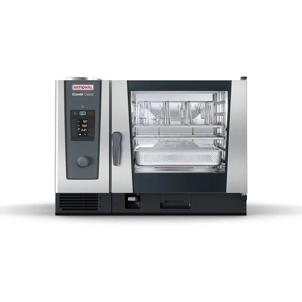 RATIONAL iCombi Classic ICC062E Electric 22.4kw