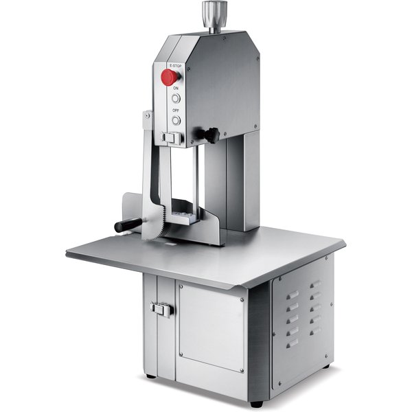 Combisteel Stainless Steel Bone Saw 2020 mm - 1.5 kW