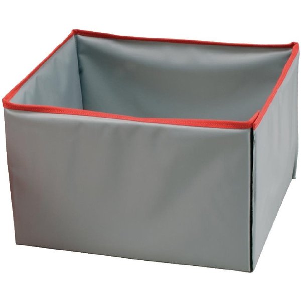Vogue Insert for Insulated Food Delivery Bag