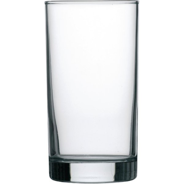 Arcoroc Hi Ball Glasses 285ml (48 Pack)