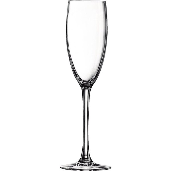 Chef & Sommelier Cabernet Tulip Champagne Flutes 160ml (Pack of 24)