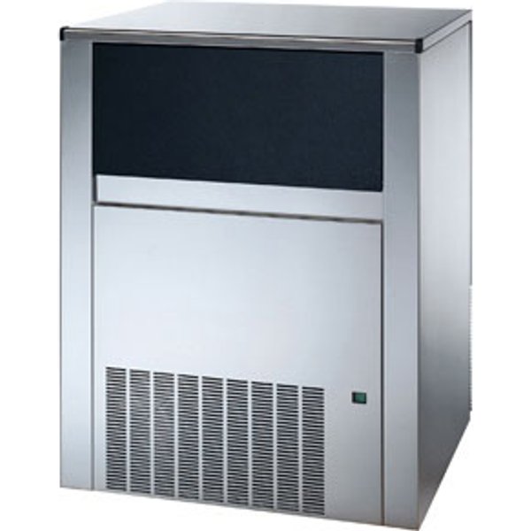 CombiSteel Ice Cube Maker 155KG/24H