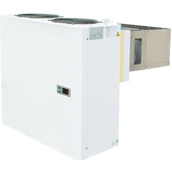 CombiSteel Chiller Room Monoblock Wall-Mounted Unit Unit 11-20 M3