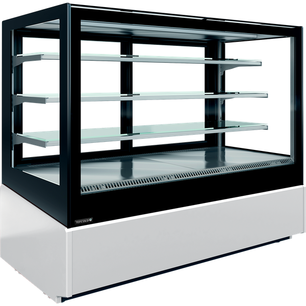 Interlevin CHOPIN 1000 FV-VP Chilled Display Cabinet