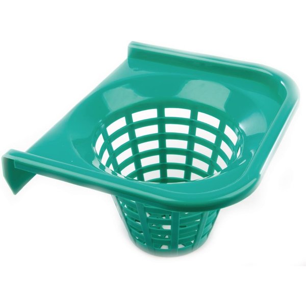 Conical Wringer