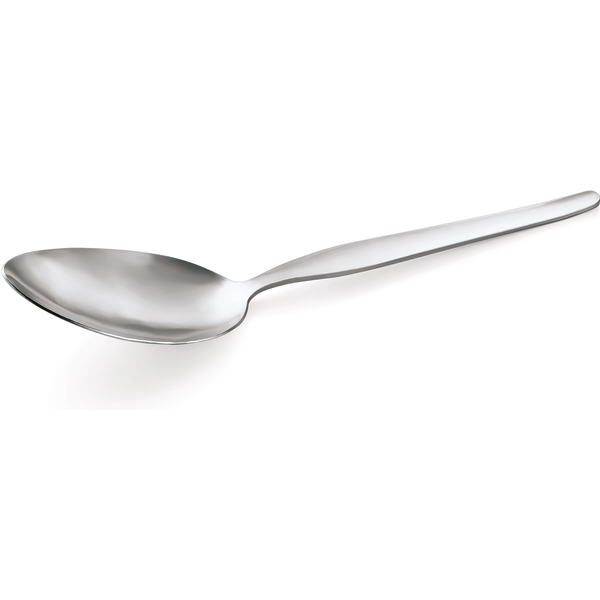 Vegetable serving spoon NP80 Serve Pack Size 12