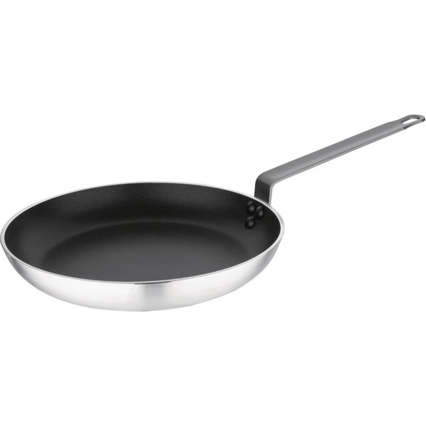 Vogue Aluminium Non-Stick Teflon Frying Pan 30cm