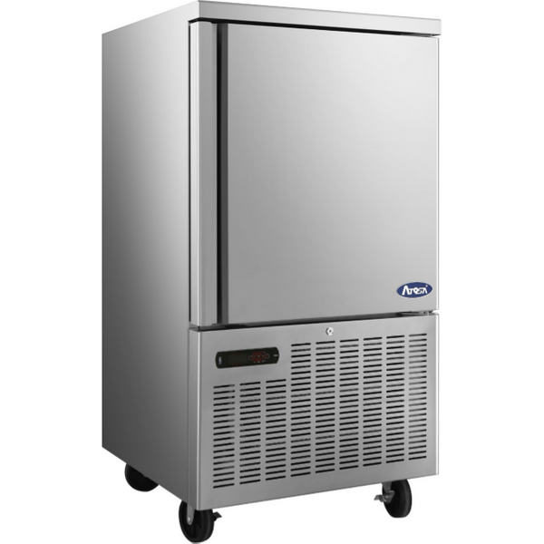 Atosa EBF-15 Blast Chiller / Freezer - 15 Rack