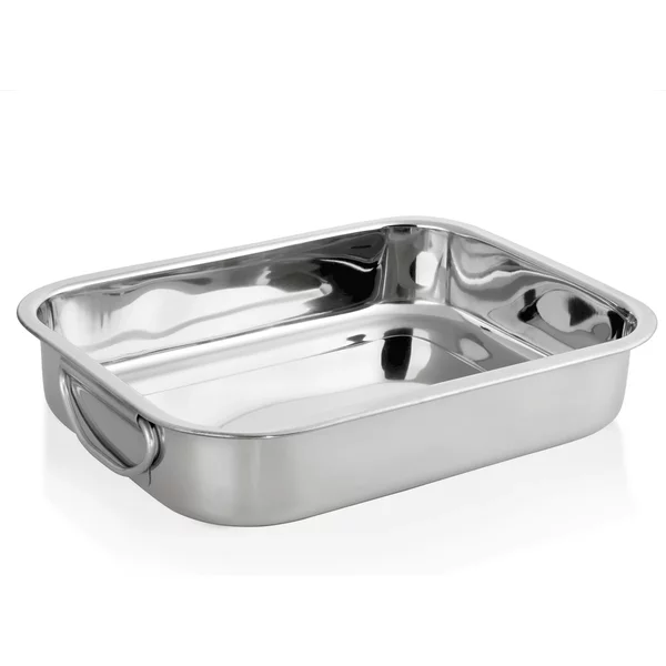 Roasting pan/display tray