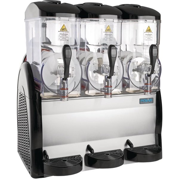 Polar G-Series Slush Machine 3 x 12L