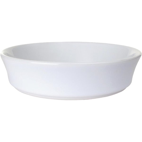 Revol Alexandrie Creme Brulee Dishes 140mm (6 Pack)