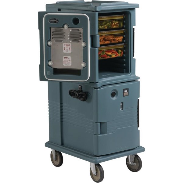Cambro Electric Heated Insulated Pan Carrier 114Ltr