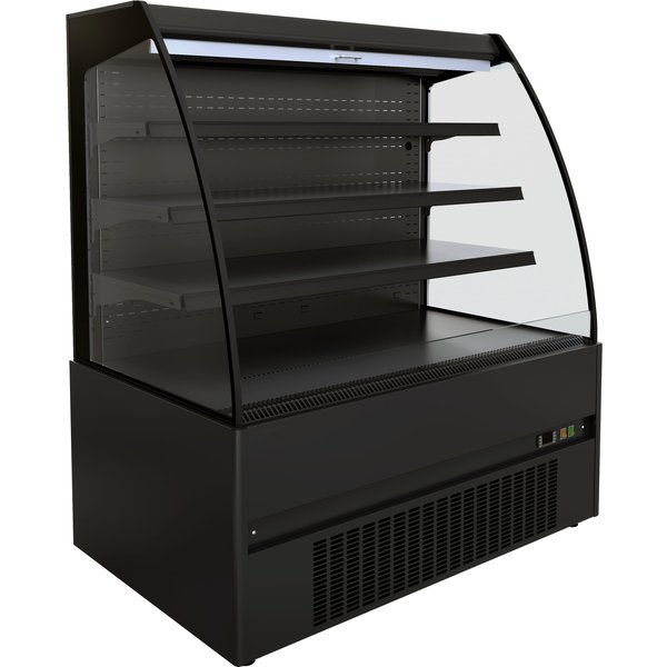 CombiSteel Patisserie Display Noah Open 1.5m