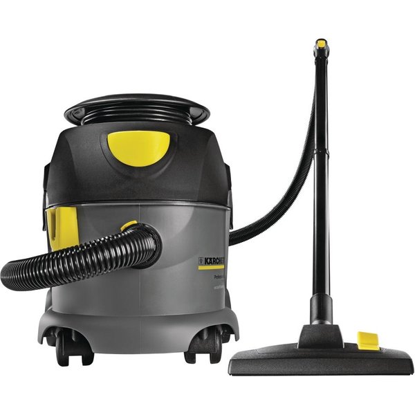 Karcher Pro Dry Vacuum Cleaner T10