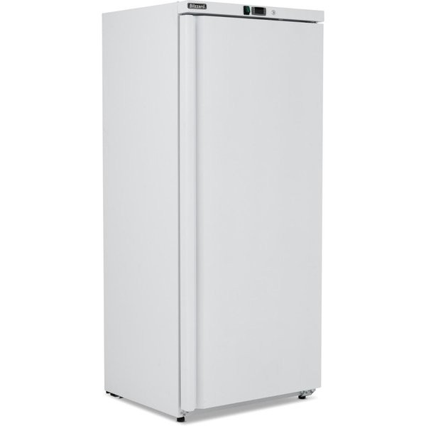 BLIZZARD Blizzard Upright 533L Single Hinged Door Freezer White LW60