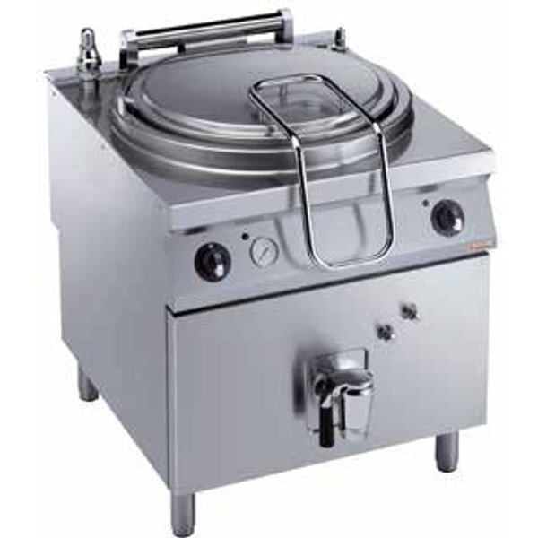 CEP Modular Cooking ECO 90 150ltr Boiling Pan