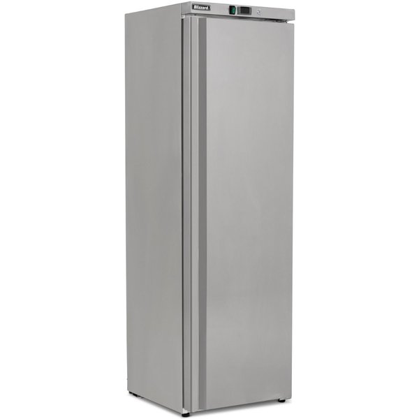 BLIZZARD Blizzard Upright 320L Single Hinged Door Freezer LS40