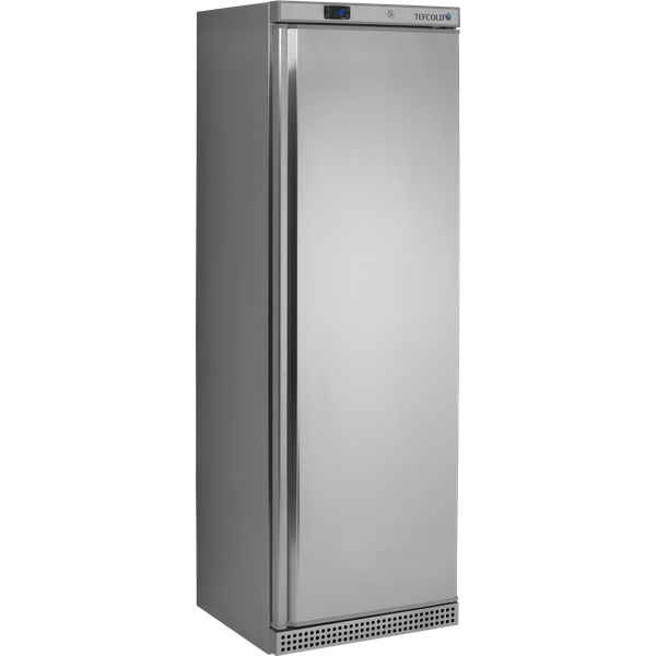 Tefcold UF400VSP Stainless Steel