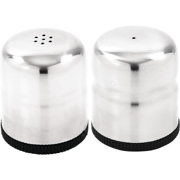 Olympia Mini Salt and Pepper Set