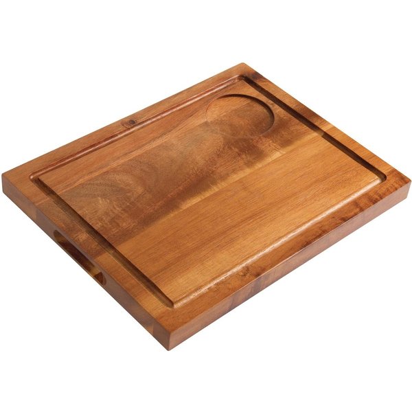 Olympia Large Acacia Steak Board (6 pack)