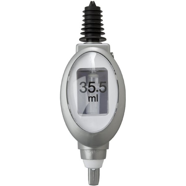 Beaumont Vogue Spirit Measure 35.5ml