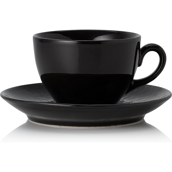 Cup and saucer Night Pack Size 6