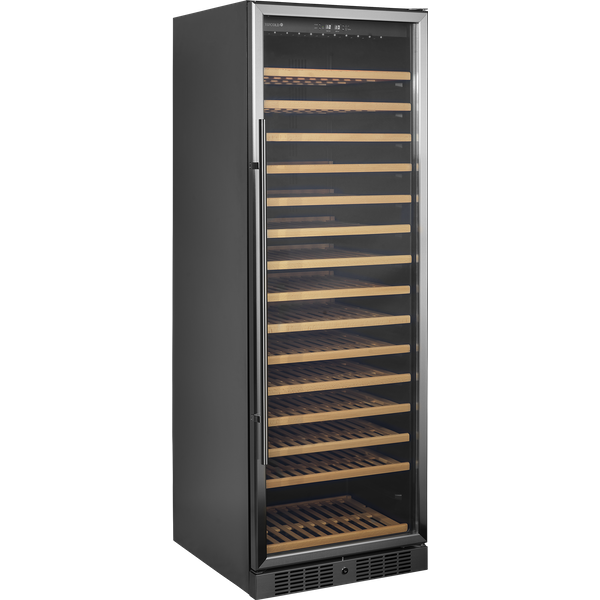Tefcold TFW400S Stainless Steel Wine Cooler