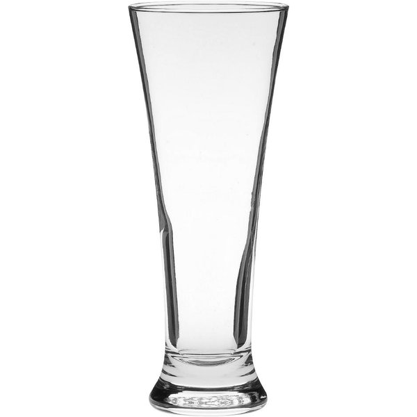 Libbey Flare Pilsner Beer Glasses 340ml/12oz (36 Pack)