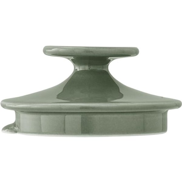 Steelite Concorde Lids for Beverage Pots VV4720 Fern (12 Pack)