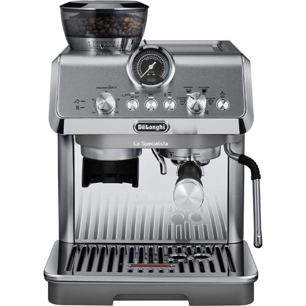 De'Longhi La Specialista Arte Evo Bean to Cup Coffee Machine EC9255.M