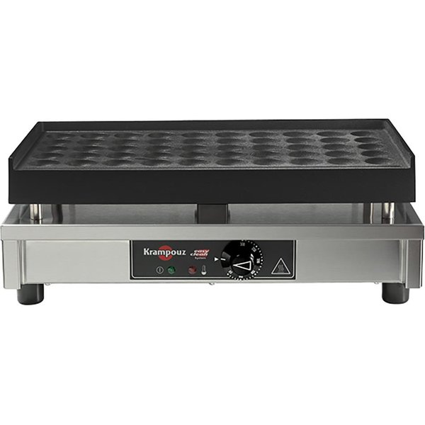 Krampouz Poffertjes Maker WECIALOB-AA-00