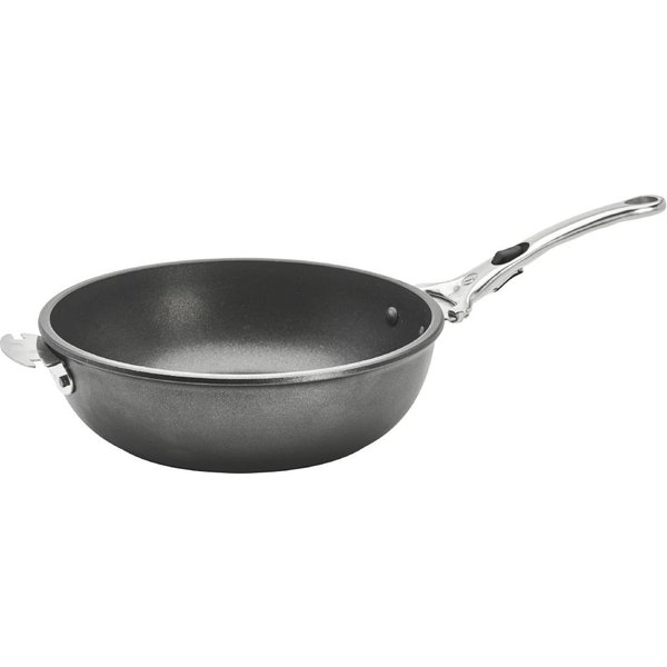 De Buyer Choc Extreme Non-Stick Sauté Pan LOQY 24cm