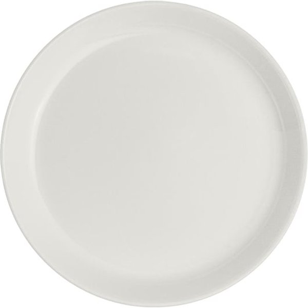Steelite Rene Ozorio White Album Trays 125mm (12 Pack)