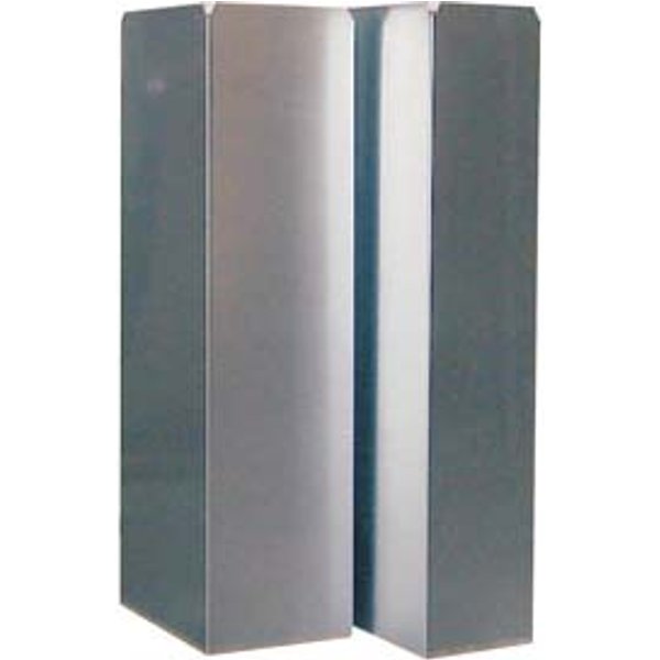CombiSteel Square Pipe Ducting 450X450MM