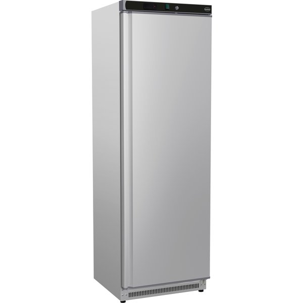 Combisteel Stainless Steel One-Door Refrigerator - 357 L