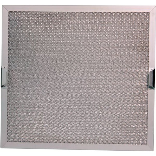 Mesh Filter Stainless Steel 25 x 495 x 495