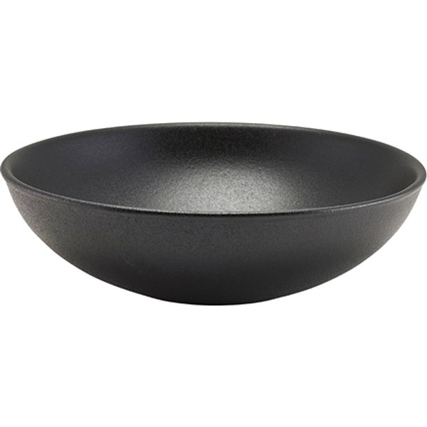 Forge Stoneware Coupe Bowl 23cm - Pack of 6