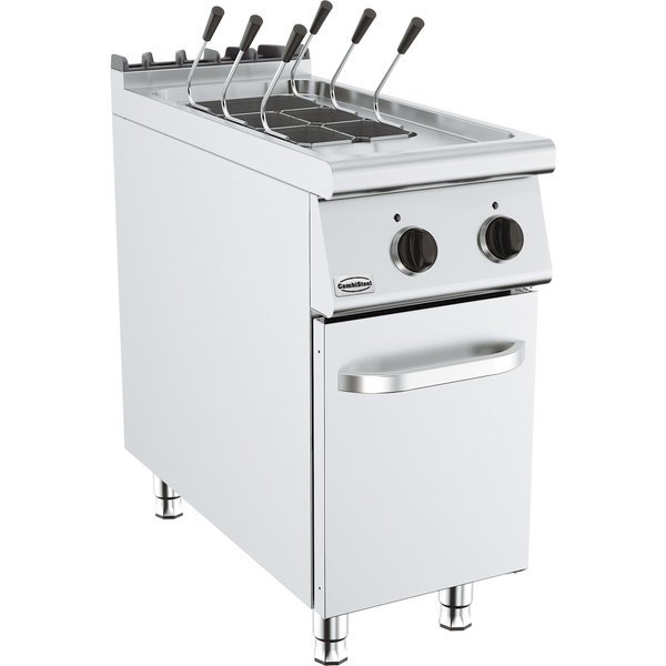 CombiSteel Base 900 Electric Pasta Cooker 1 Tank