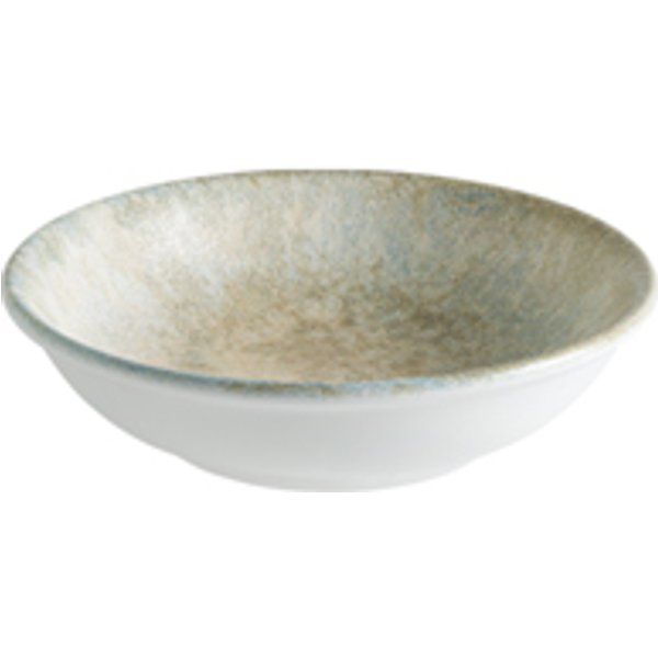 Luz Gourmet Deep Plate 9cm