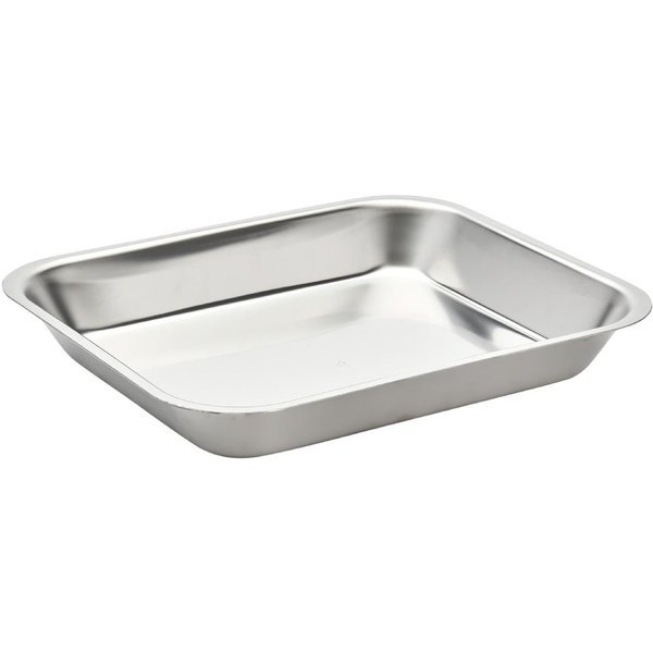 De Buyer Outdoor Marinating Dish 270x220x40mm
