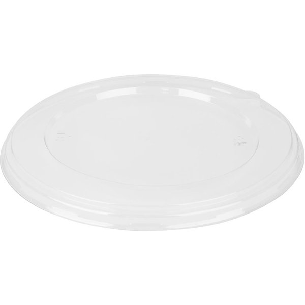 Fiesta Recyclable PET Lids for Poke Bowl Bases 24/32oz (50 Pack)