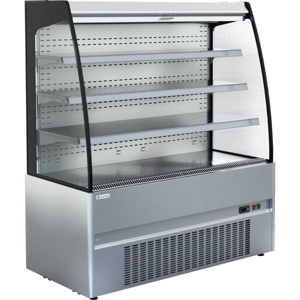 MAFIROL MAFIROL Low Height Multideck 1312mm Wide CRONUSPLUS1250LW FV LC