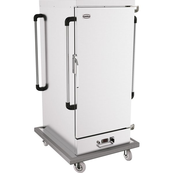 CombiSteel Banquet Trolley Heated 15X2/1 GN