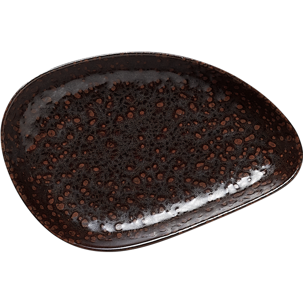Mini bowl Metallic Brown Pack Size 6
