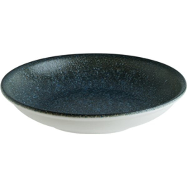 Vega Gourmet Deep Plate 15cm - Pack of 12