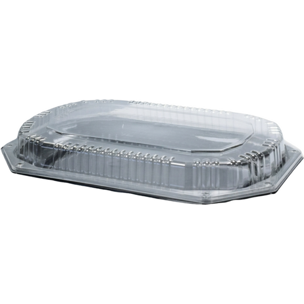 Medium platters & lids COMBI C&C 430x280mm (2x25s)