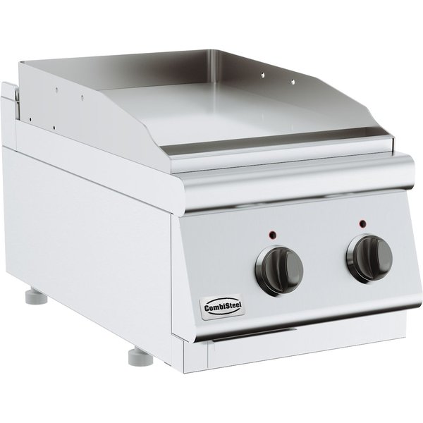 CombiSteel Base 700 Electric Fry Top 71780235