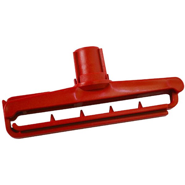 SYR Clip-It II Kentucky Mop Holder Red (10 pack)